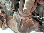 Drivetrain with