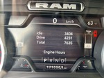 Cab with Engine Hours