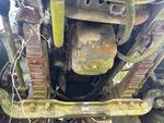 Motor with