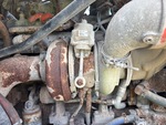 Motor with