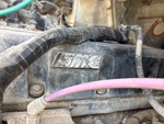 Motor with