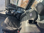 Control Station with Seats/Armrests