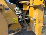 Chassis with Articulating Center Pins