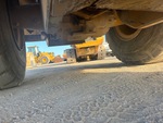 Drivetrain with Rear Axle