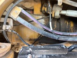Drivetrain with Transmission