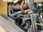 Engine with Engine - Right Side