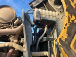 Engine with Cooling System Leaks