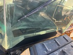 General Appearance with Glass