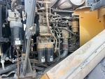 Engine with Engine - Left Side