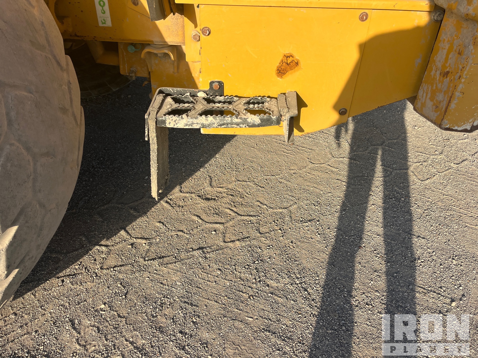 2019 Caterpillar 972M