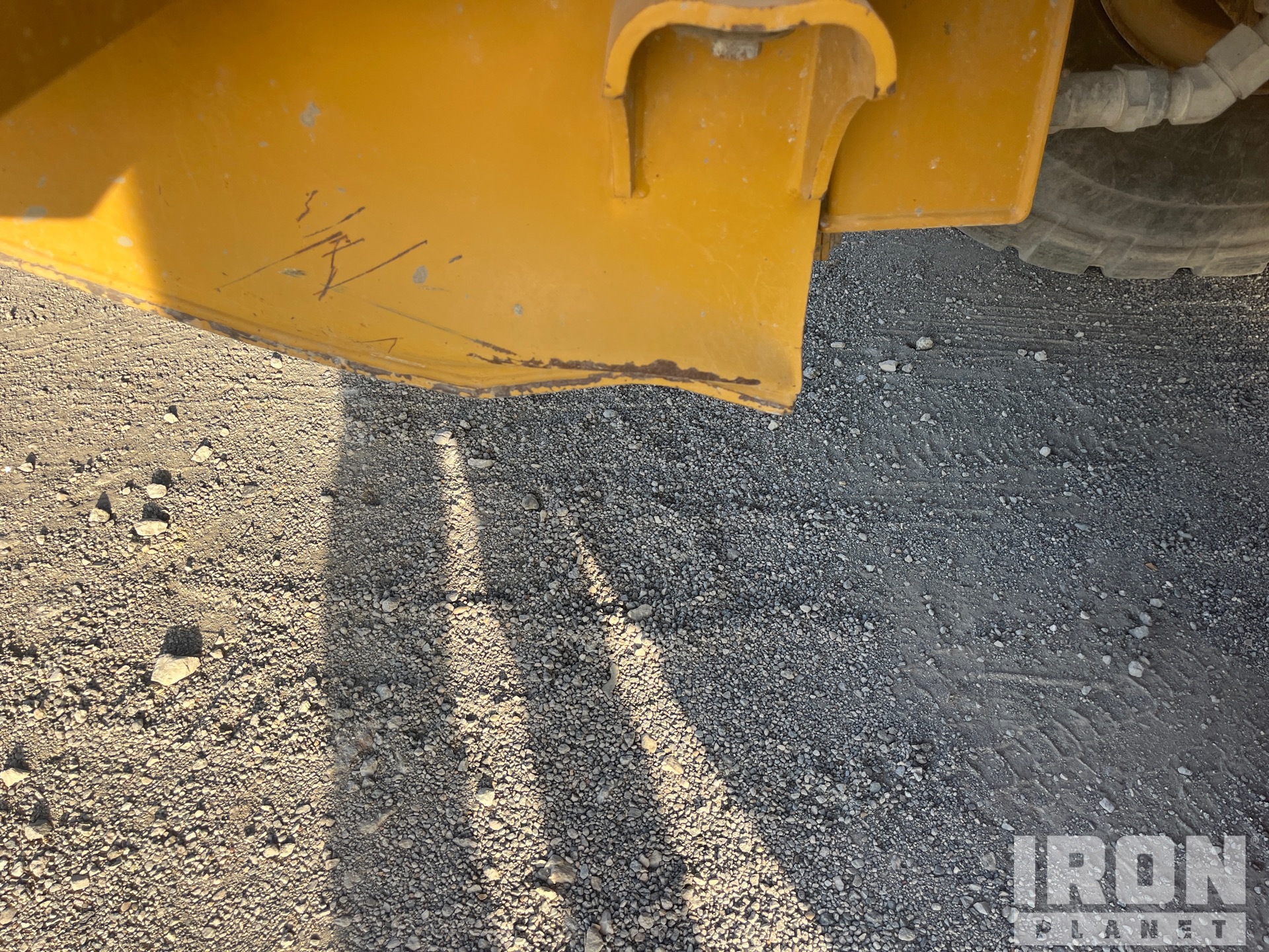 2019 Caterpillar 972M
