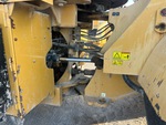 Chassis with Frame Condition