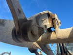 Chassis with Tilt Linkage