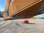 Specialty with Loader Bucket Cutting Edge/Shanks/Teeth