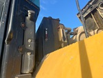 Hydraulics with Hydraulic Tank