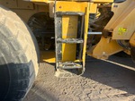 General Appearance with Steps/Ladders