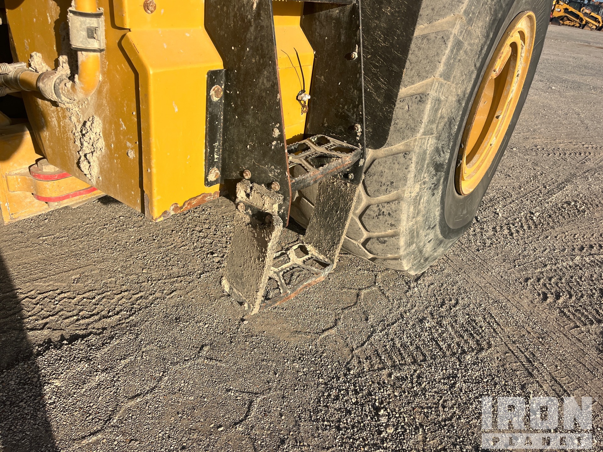 2019 Caterpillar 972M