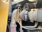 Engine with Exhaust System
