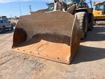 Specialty with Loader Bucket Condition
