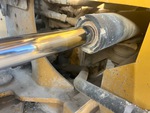 Hydraulics with Steering Cylinders