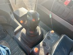 Control Station with Hydraulic Controls