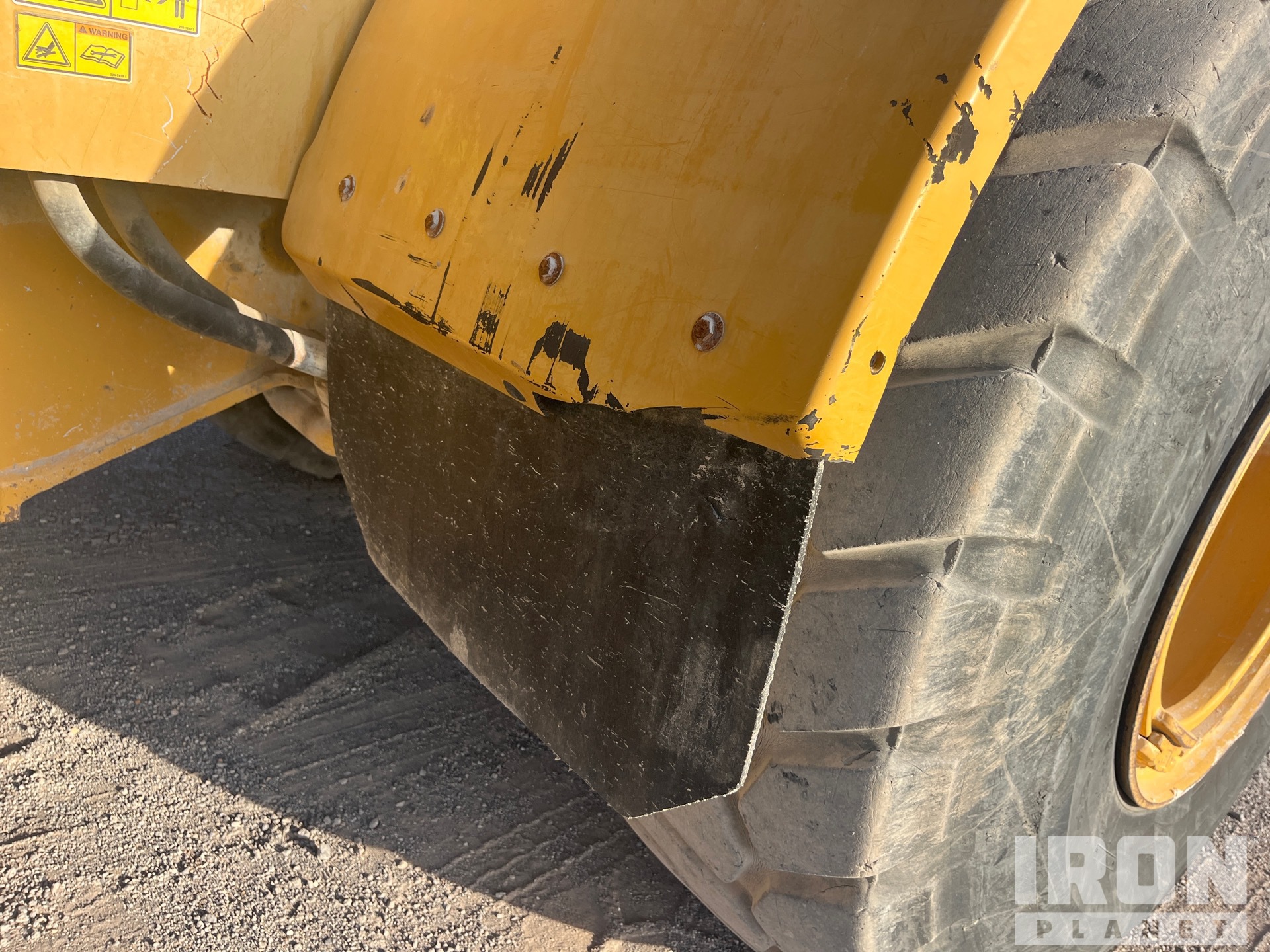 2019 Caterpillar 972M