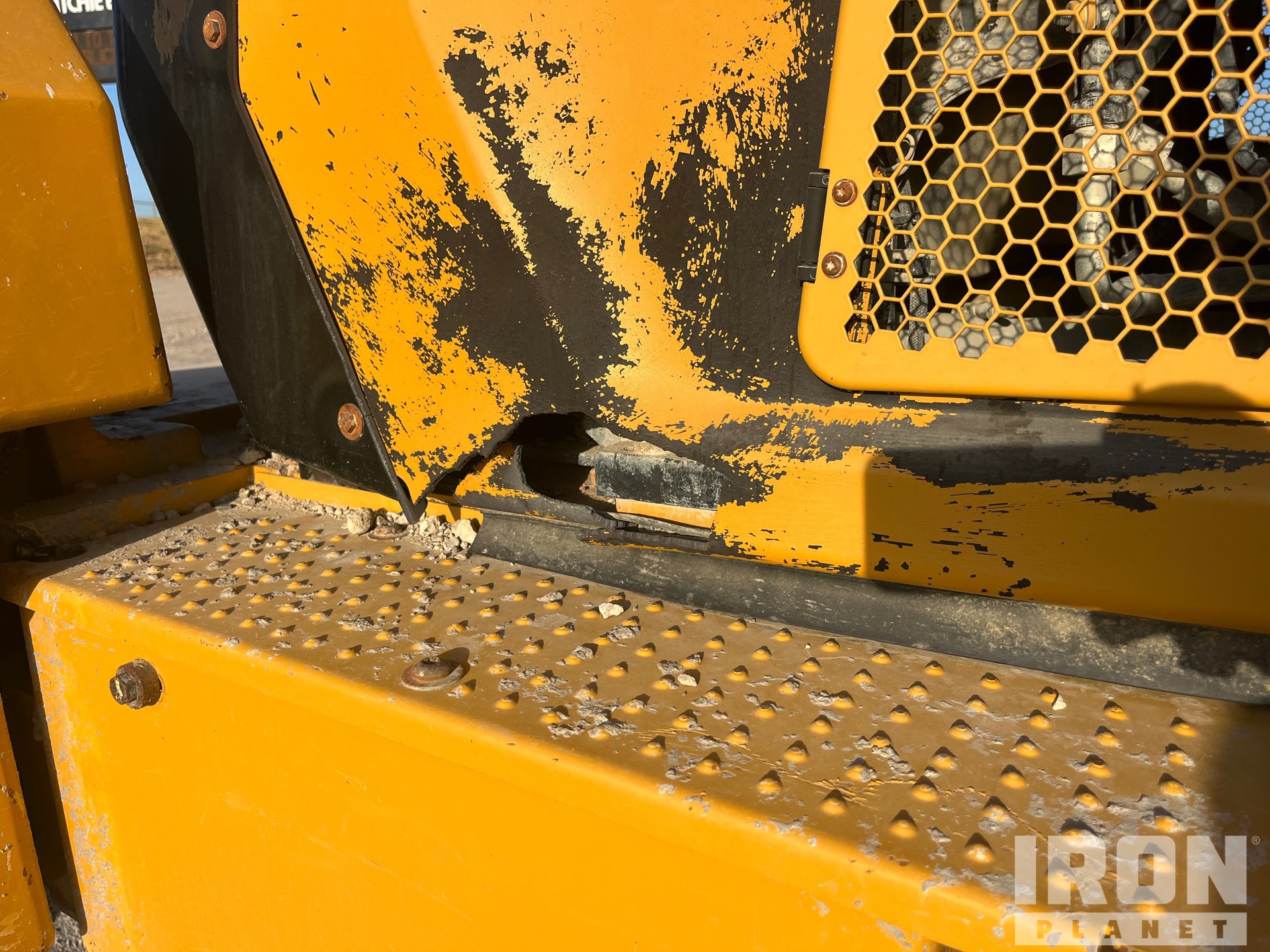 2019 Caterpillar 972M