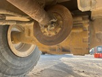 Drivetrain with Front Axle