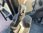Control Station with Steering Controls
