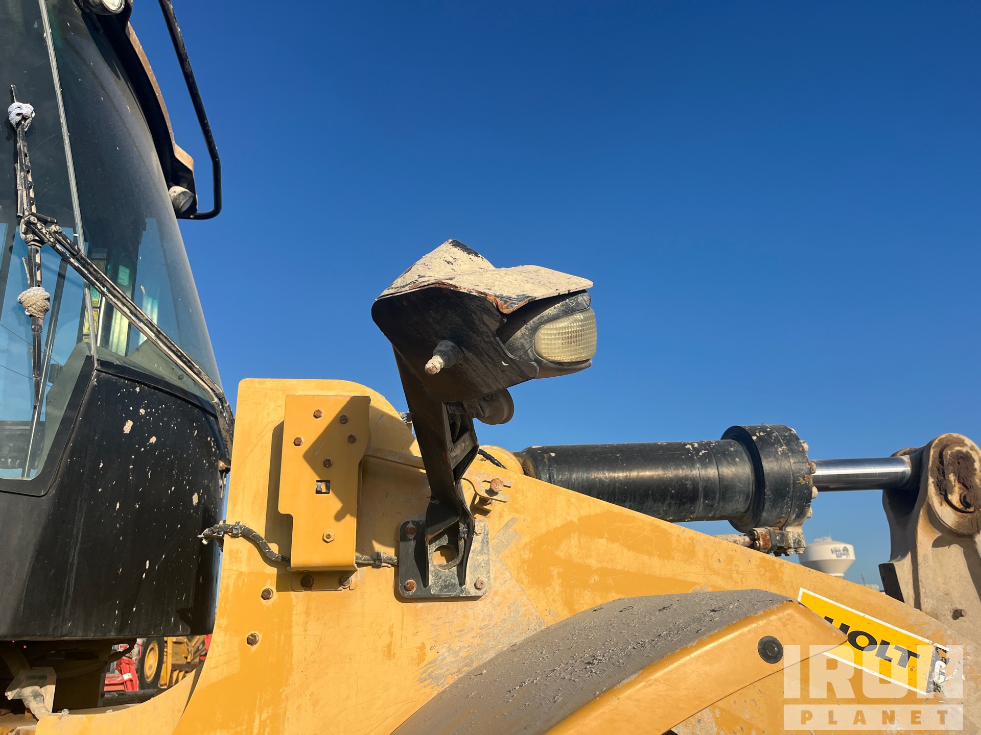 2019 Caterpillar 972M