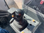 Control Station with Hydraulic Controls