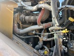 Engine with Engine - Right Side