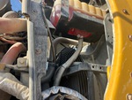 Engine with Cooling System Leaks