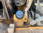 Engine with DEF / AdBlue Tank