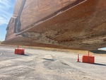 Specialty with Loader Bucket Cutting Edge/Shanks/Teeth