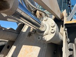 Hydraulics with Loader Lift Cylinders