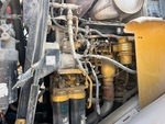 Engine with Engine - Left Side