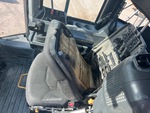 Control Station with Seats/Armrests