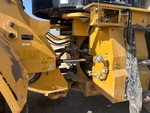 Chassis with Articulating Center Pins