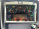 Control Station with Warning Lights