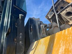Hydraulics with Hydraulic Tank