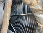 Engine with Radiator