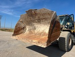 Specialty with Loader Bucket Condition