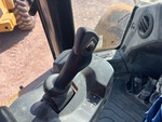 Control Station with Steering Controls