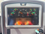 Control Station with Gauges