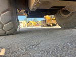 Drivetrain with Rear Axle