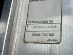 General Appearance with Numéro de série/Numéro d'identification du véhicule automobile
