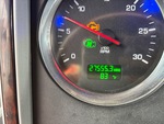 4 Transmision with Engine Hours