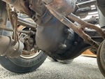 4 Underbody - Truck with