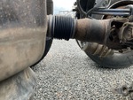 Drivetrain with